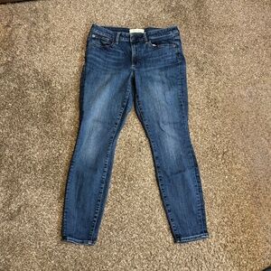 Gap Curvy True Skinny Women's Jeans - Size 30R